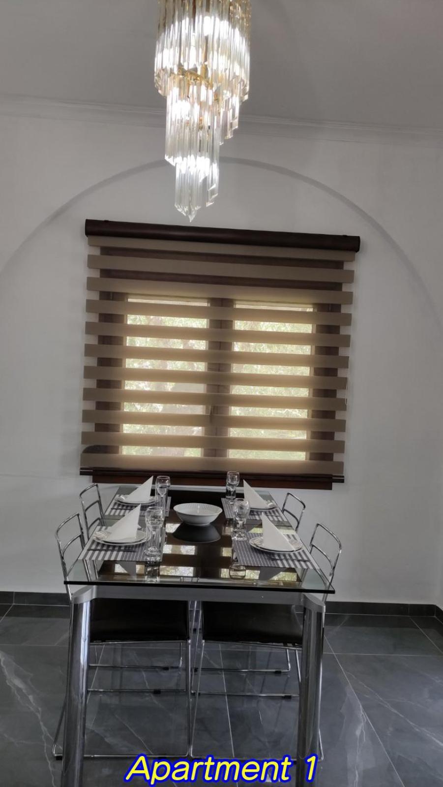 ניאה מודאניה Keti'S Apartments מראה חיצוני תמונה